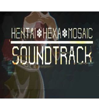 Hentai Hexa Mosaic - Soundtrack DLC Steam Key GLOBAL